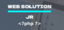 WEB SOLUTION JR
